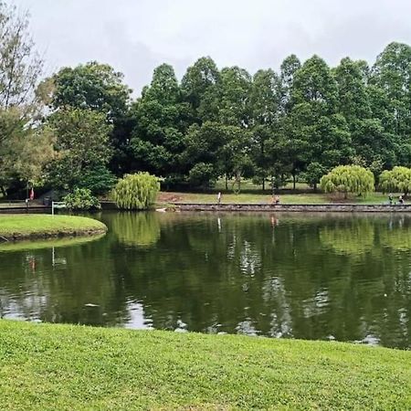 Bdr Seri Botani Ipoh-Nordic Kültér fotó