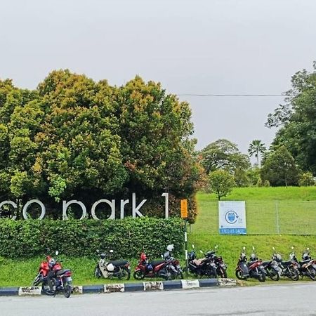 Bdr Seri Botani Ipoh-Nordic Kültér fotó