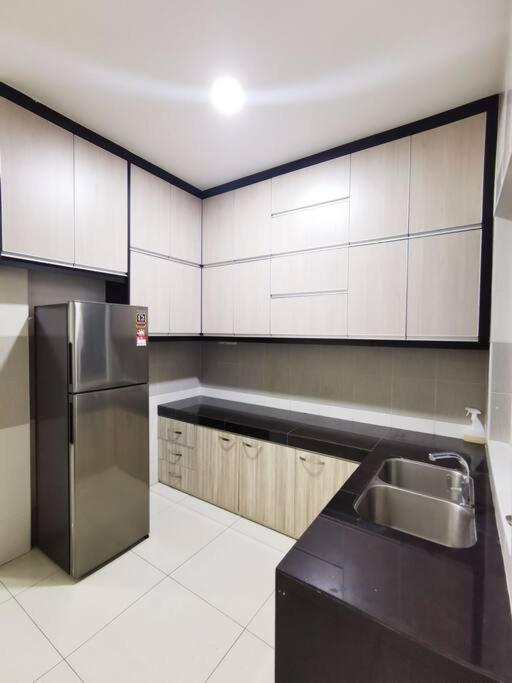 Bdr Seri Botani Ipoh-Nordic Kültér fotó