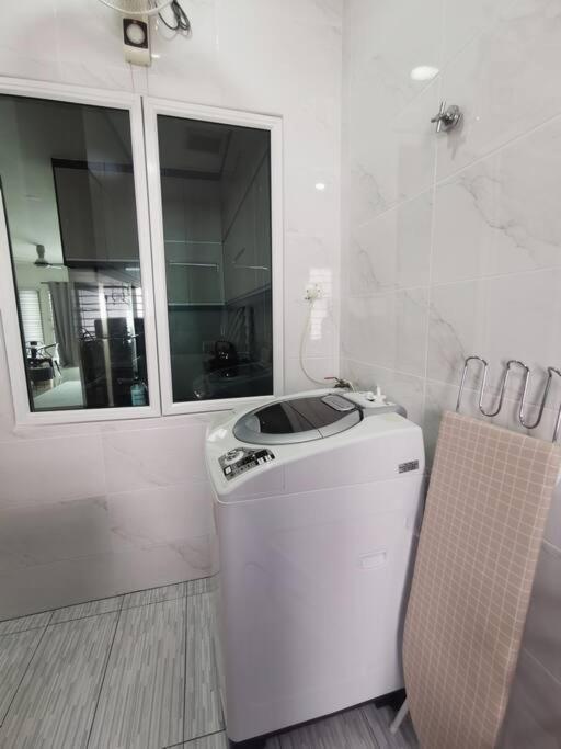 Bdr Seri Botani Ipoh-Nordic Kültér fotó