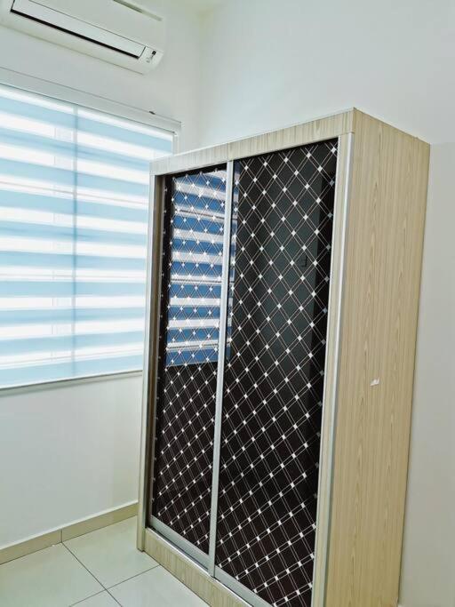 Bdr Seri Botani Ipoh-Nordic Kültér fotó