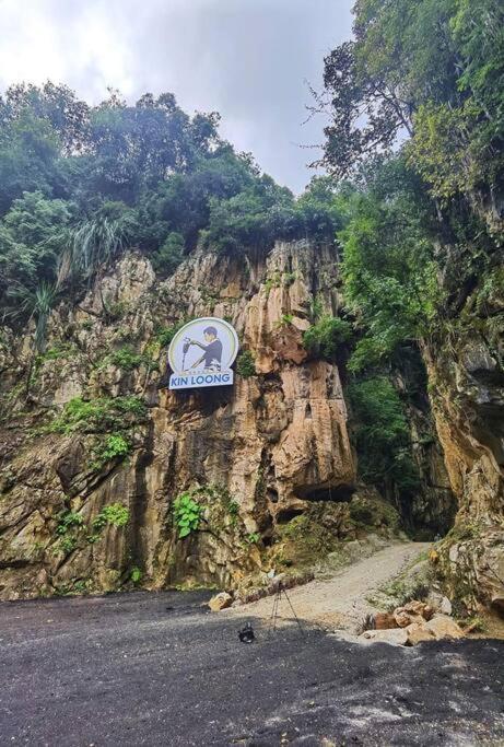 Bdr Seri Botani Ipoh-Nordic Kültér fotó
