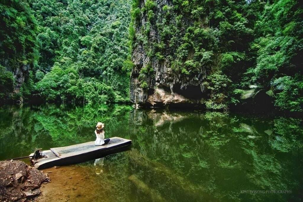 Bdr Seri Botani Ipoh-Nordic Kültér fotó