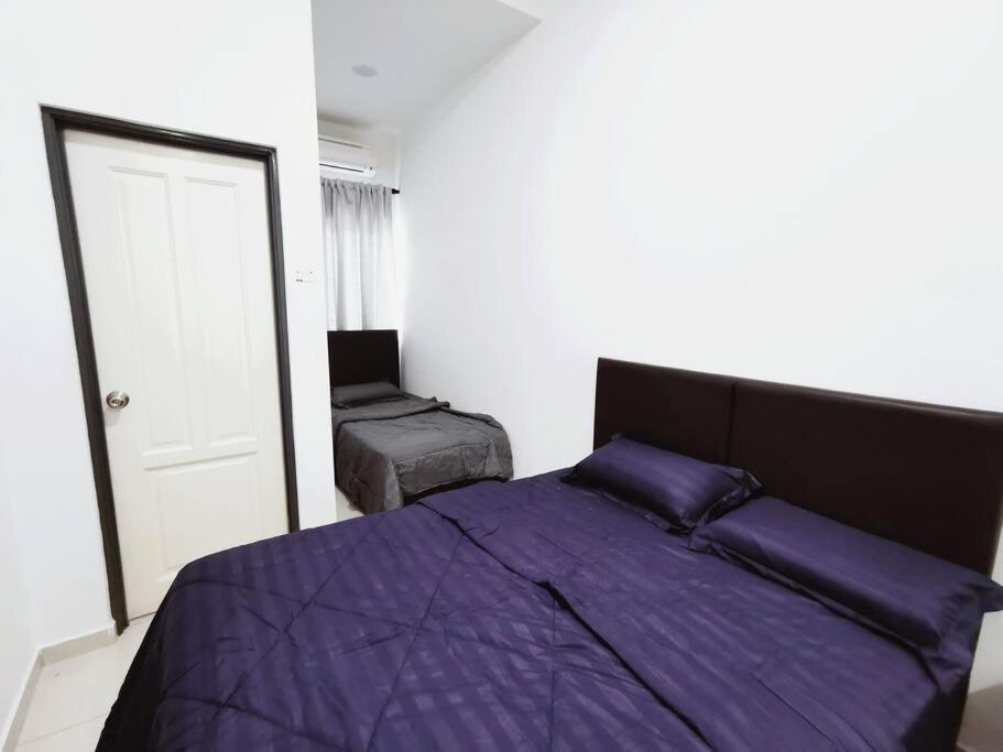 Bdr Seri Botani Ipoh-Nordic Kültér fotó