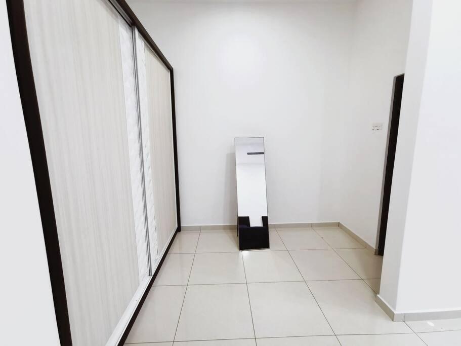 Bdr Seri Botani Ipoh-Nordic Kültér fotó