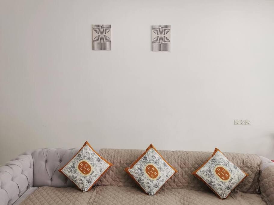 Bdr Seri Botani Ipoh-Nordic Kültér fotó
