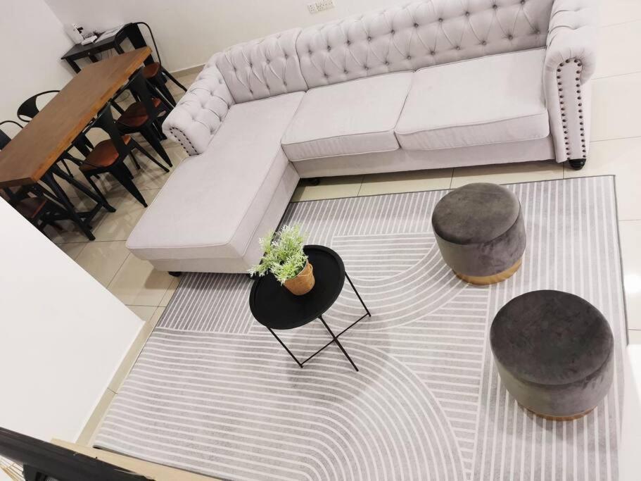 Bdr Seri Botani Ipoh-Nordic Kültér fotó