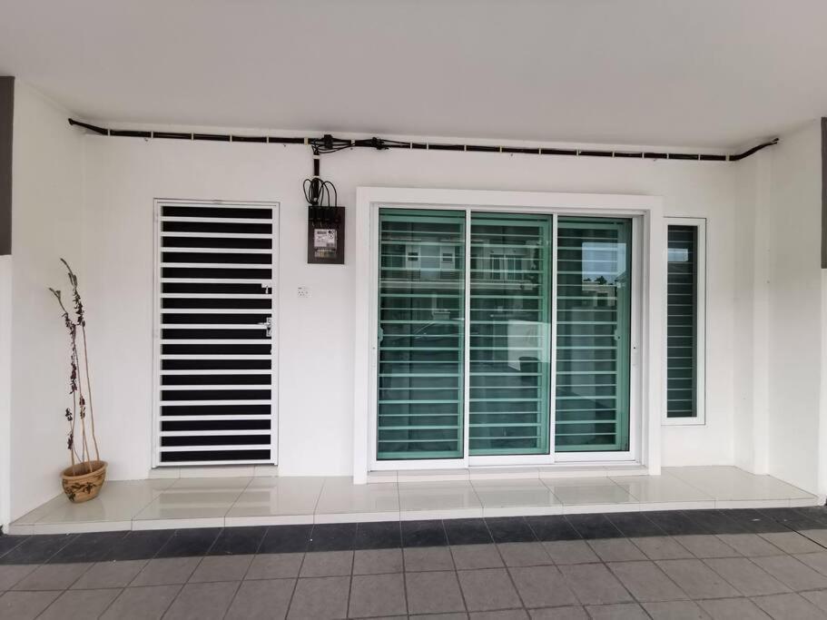 Bdr Seri Botani Ipoh-Nordic Kültér fotó