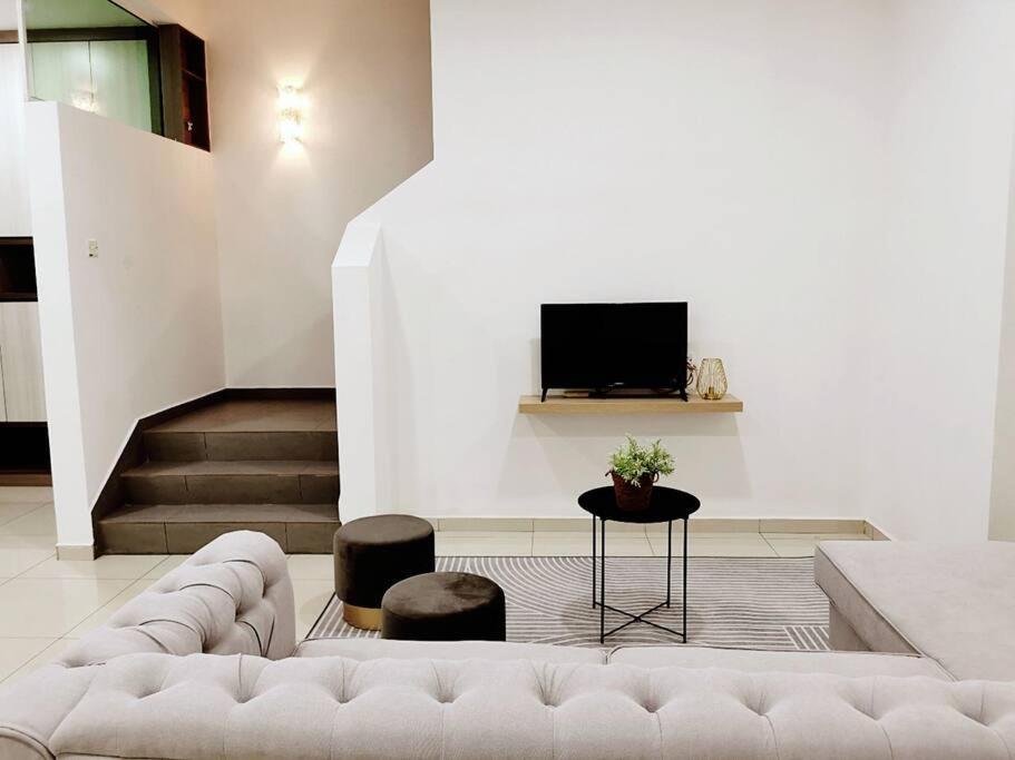 Bdr Seri Botani Ipoh-Nordic Kültér fotó