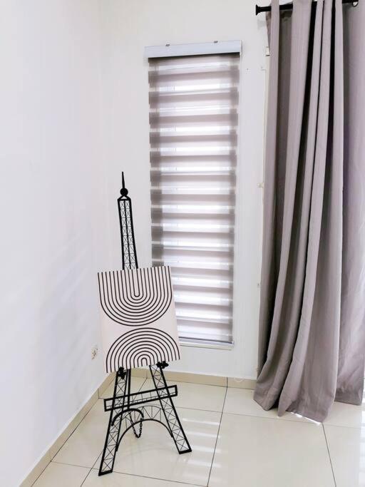 Bdr Seri Botani Ipoh-Nordic Kültér fotó